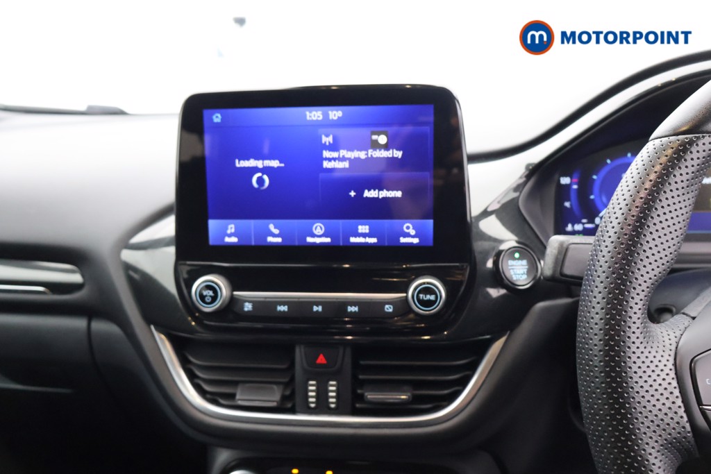 Used Ford Puma 2021 for sale - 76540908: Photo 9