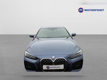 Used BMW 4 Series 2021 for sale - 79802522: Photo