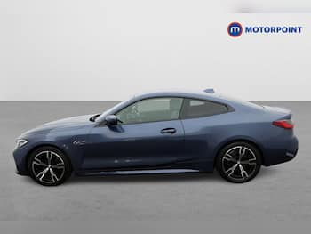 Used BMW 4 Series 2021 for sale - 79802522: Photo