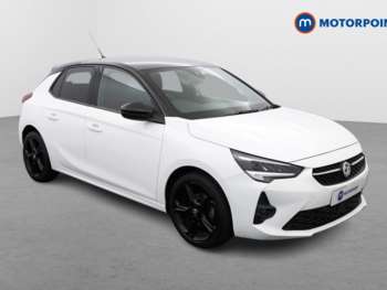 2022 - 1.2 GS Line 5dr