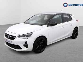 Used Vauxhall Corsa 2022 for sale - 74772723: Photo