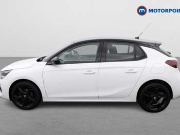 Used Vauxhall Corsa 2022 for sale - 74772723: Photo