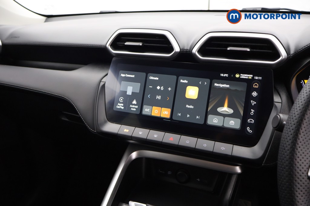 Used MG MG ZS 2025 for sale - 77848979: Photo 13