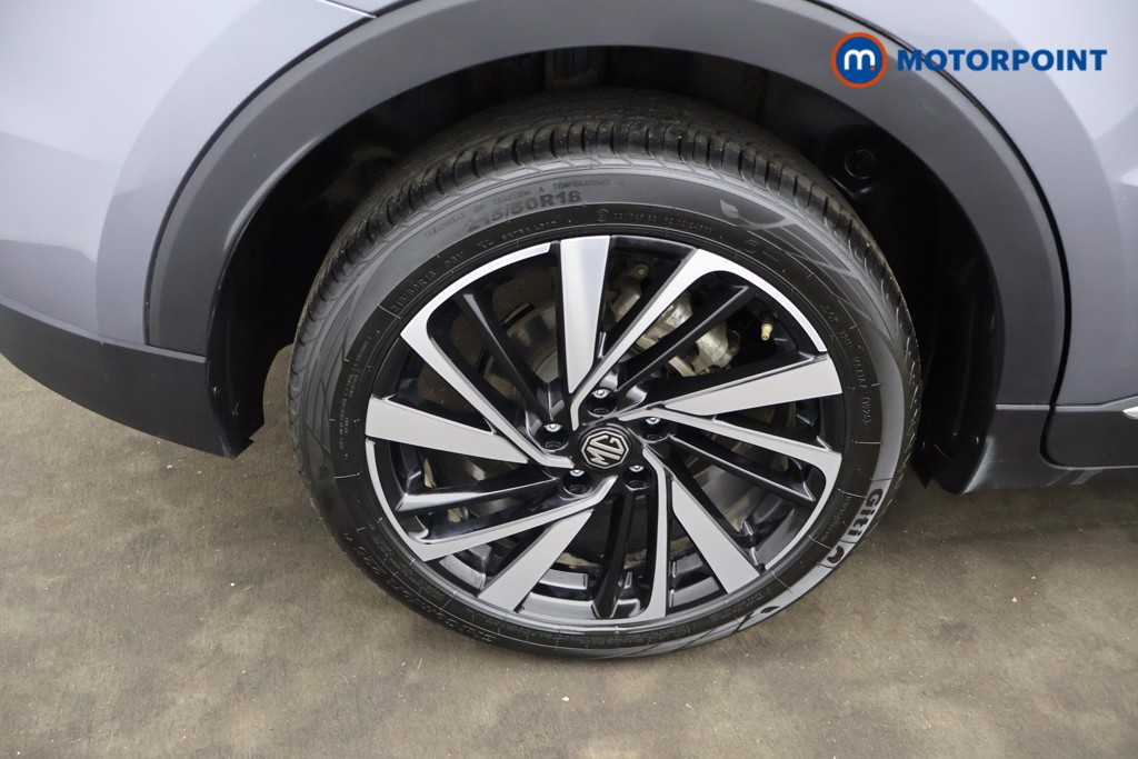 Used MG MG ZS 2025 for sale - 77848979: Photo 30