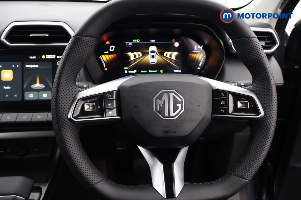 Used MG MG ZS 2025 for sale - 77848979: Photo 9