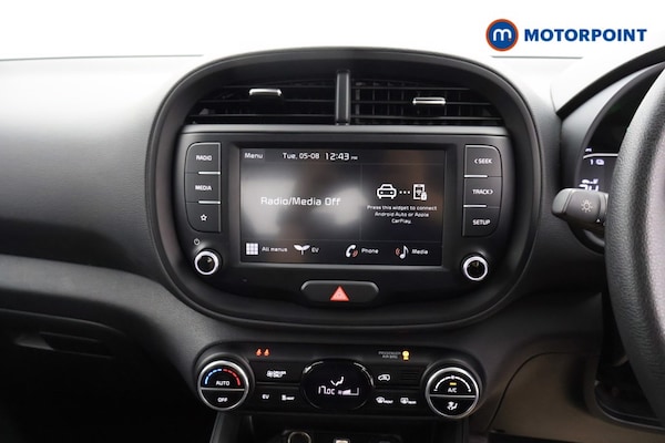 Used Kia Soul 2023 for sale - 76184652: Photo 13