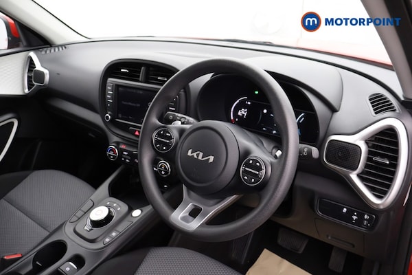 Used Kia Soul 2023 for sale - 76184652: Photo 18