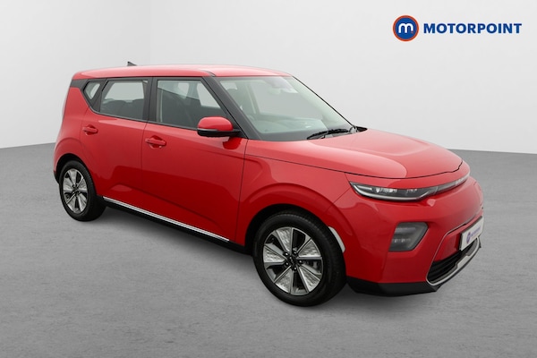Used Kia Soul 2023 for sale - 76184652: Photo 1