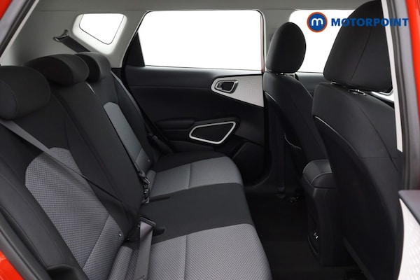 Used Kia Soul 2023 for sale - 76184652: Photo 20