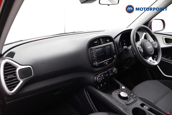 Used Kia Soul 2023 for sale - 76184652: Photo 21