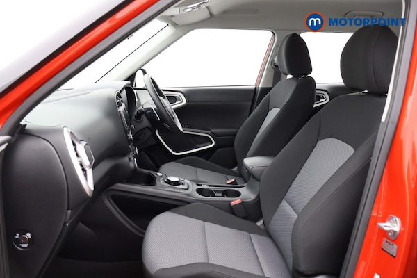 Used Kia Soul 2023 for sale - 76184652: Photo 22