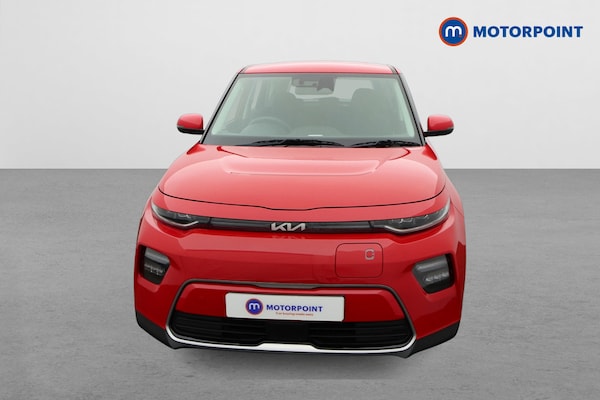 Used Kia Soul 2023 for sale - 76184652: Photo 2