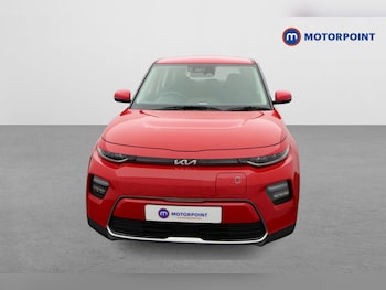 Used Kia Soul 2023 for sale - 76184652: Photo 2