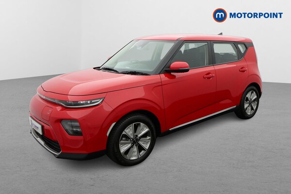 Used Kia Soul 2023 for sale - 76184652: Photo 3