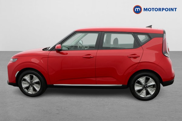 Used Kia Soul 2023 for sale - 76184652: Photo 4