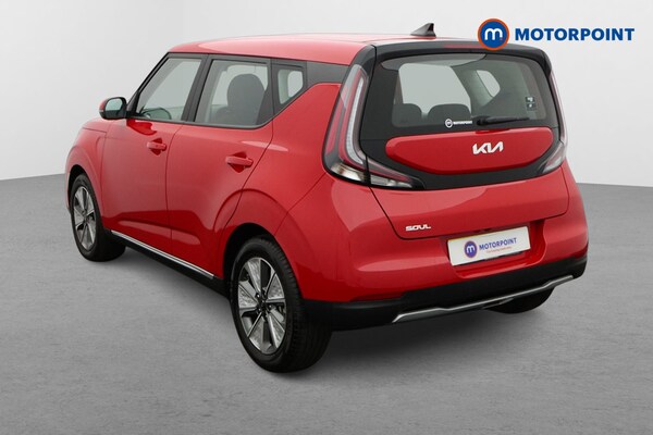 Used Kia Soul 2023 for sale - 76184652: Photo 5