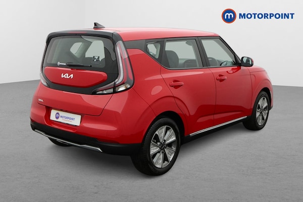 Used Kia Soul 2023 for sale - 76184652: Photo 7