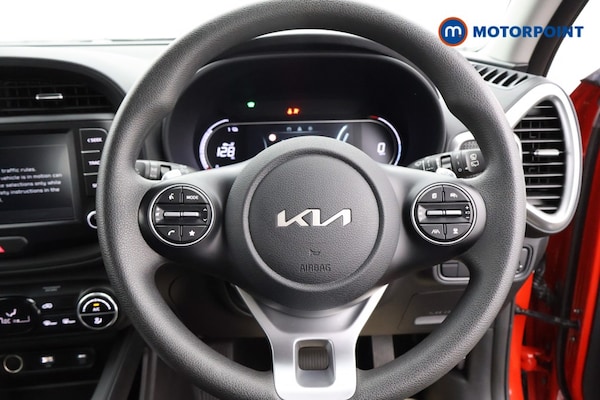 Used Kia Soul 2023 for sale - 76184652: Photo 9