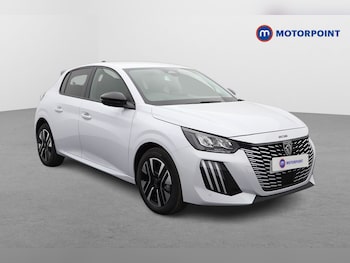 2025 - 1.2 Hybrid 110 Allure 5dr e-DSC6