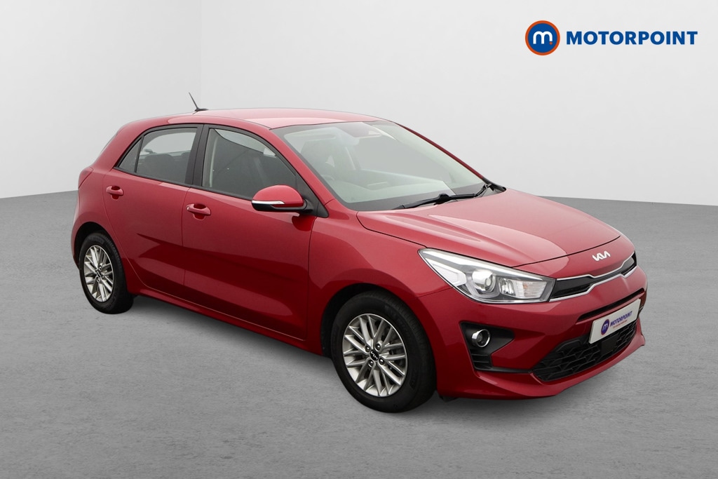 Used Kia Rio 2022 for sale - 76797362: Photo 1
