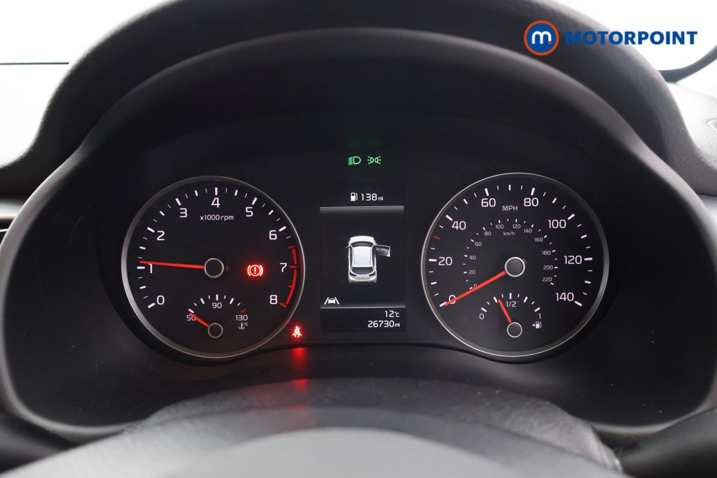 Used Kia Rio 2022 for sale - 76797362: Photo 12