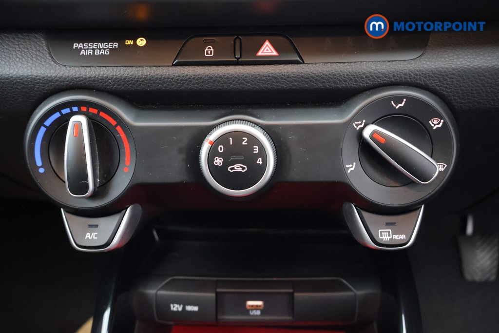 Used Kia Rio 2022 for sale - 76797362: Photo 18