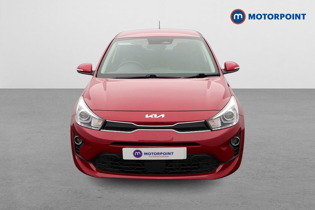 Used Kia Rio 2022 for sale - 76797362: Photo 2