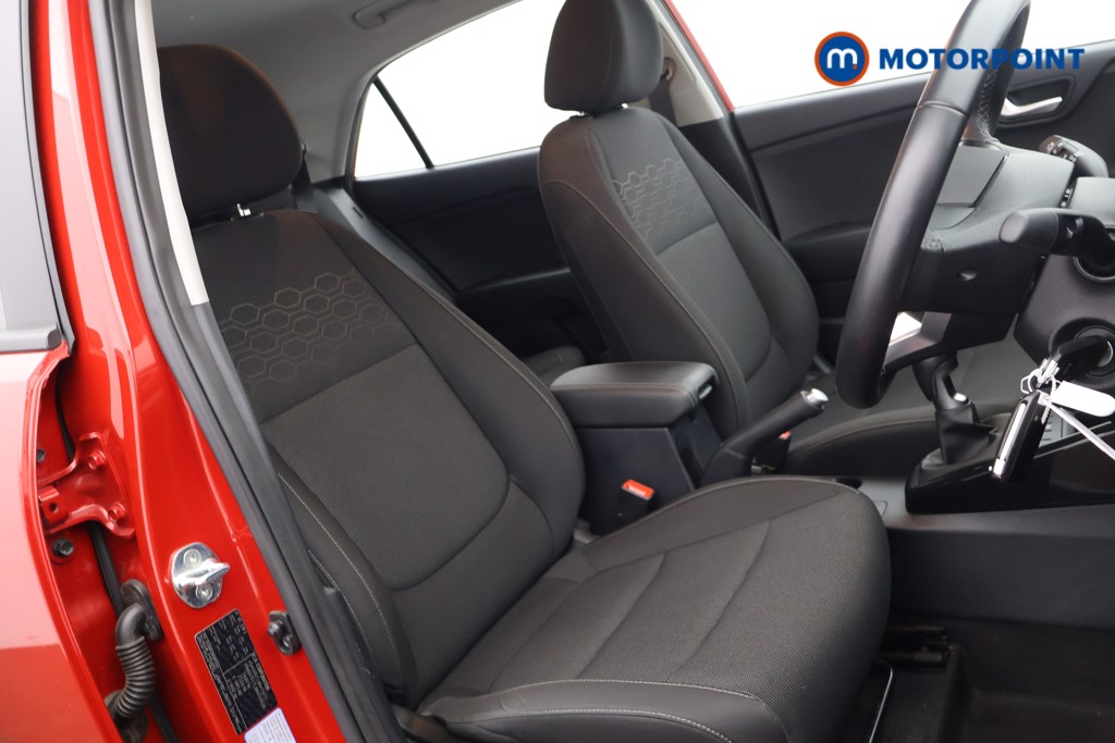 Used Kia Rio 2022 for sale - 76797362: Photo 23