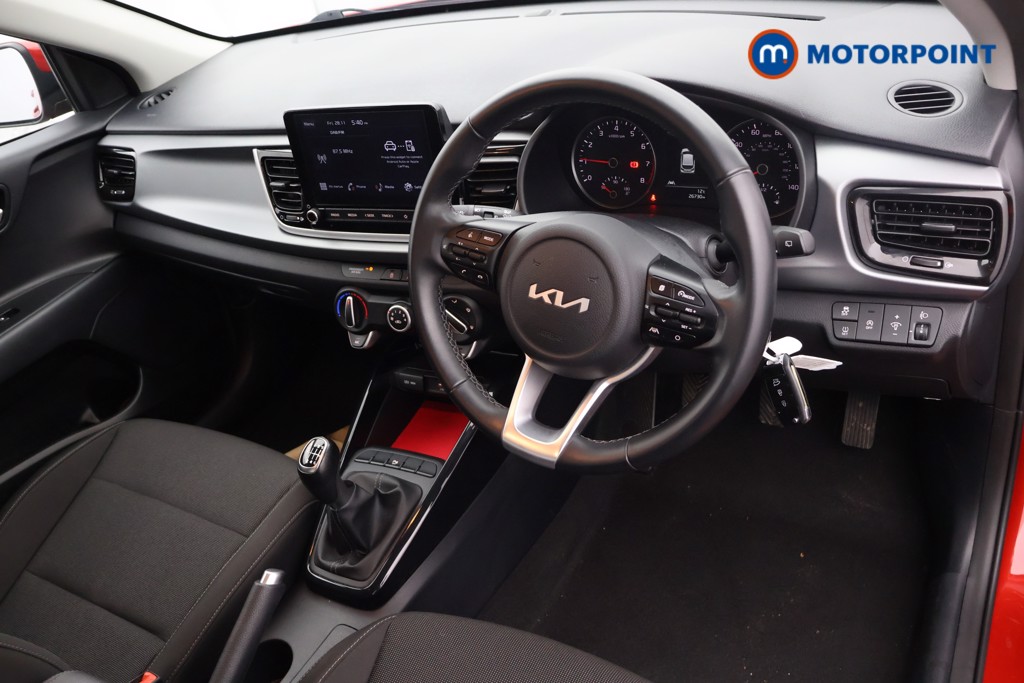 Used Kia Rio 2022 for sale - 76797362: Photo 24