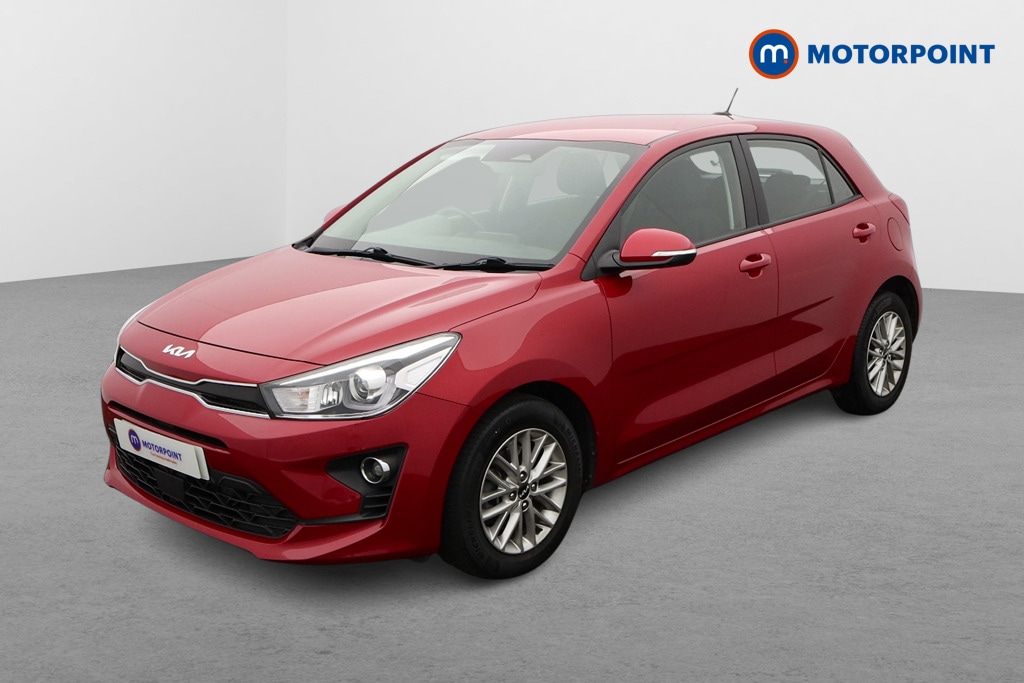 Used Kia Rio 2022 for sale - 76797362: Photo 3