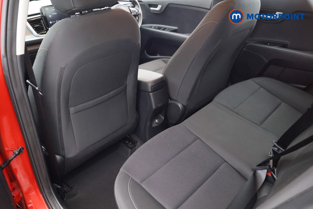 Used Kia Rio 2022 for sale - 76797362: Photo 31