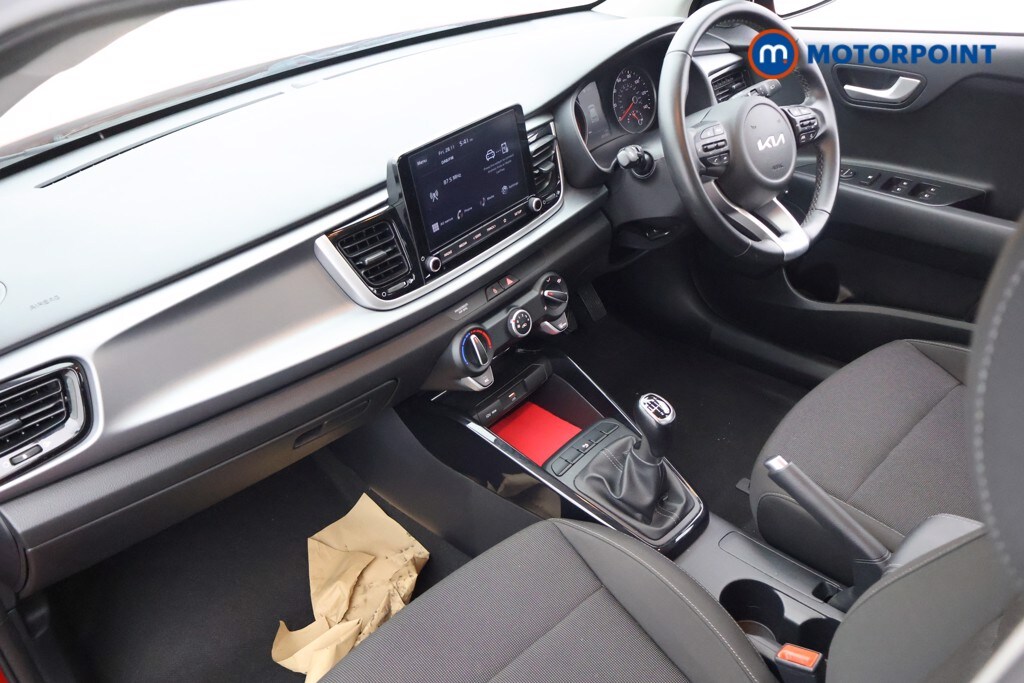 Used Kia Rio 2022 for sale - 76797362: Photo 34