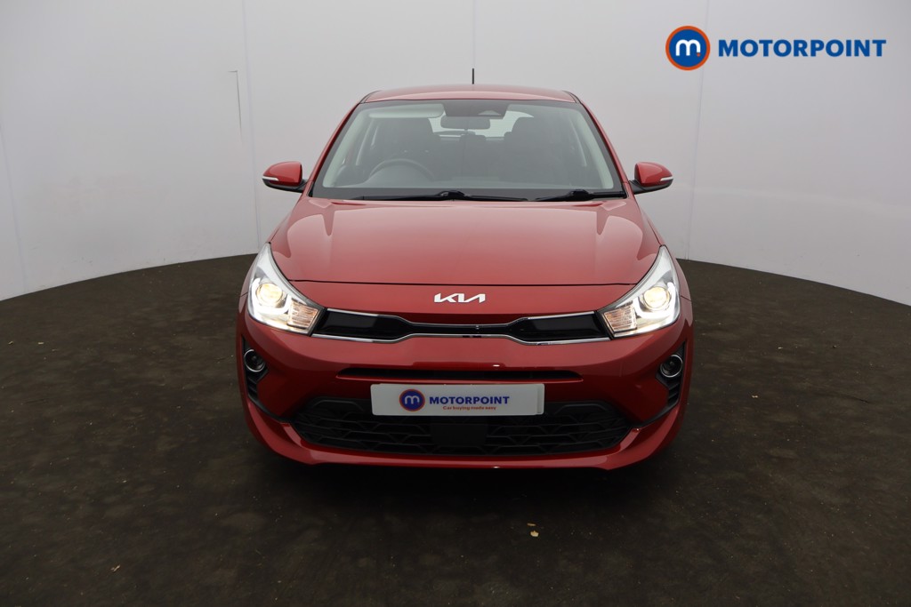 Used Kia Rio 2022 for sale - 76797362: Photo 37