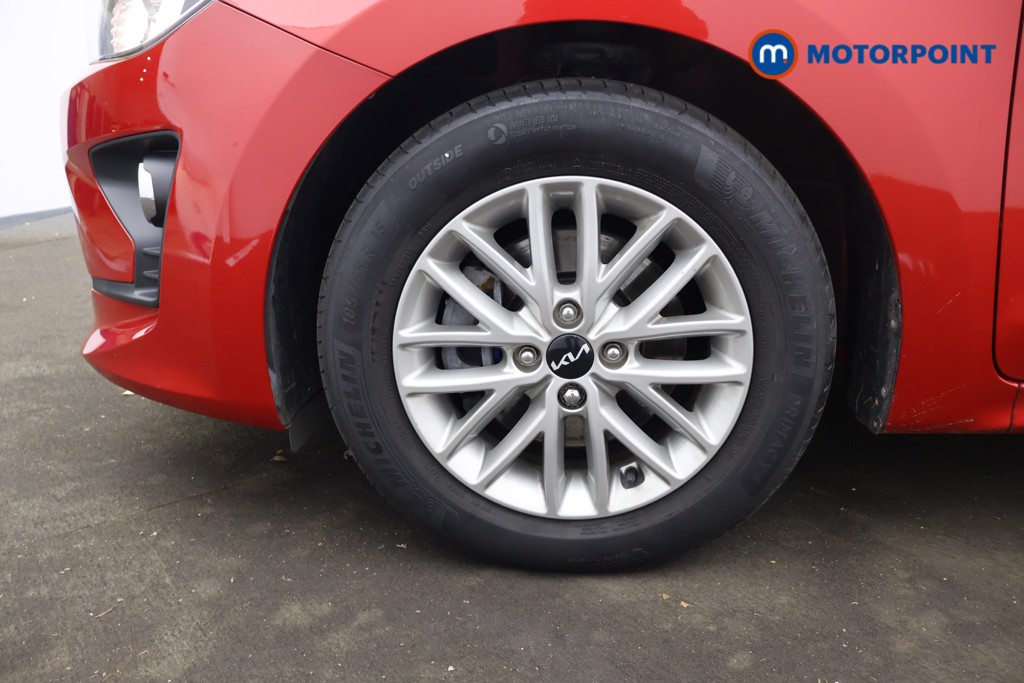 Used Kia Rio 2022 for sale - 76797362: Photo 38