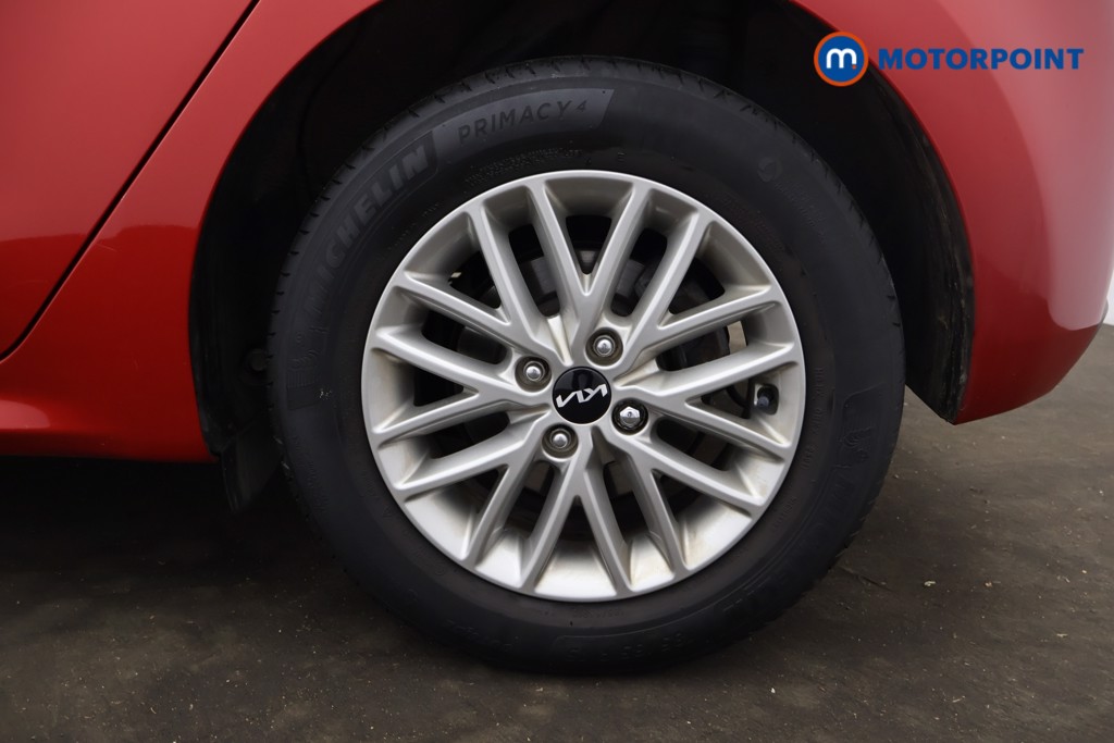 Used Kia Rio 2022 for sale - 76797362: Photo 39