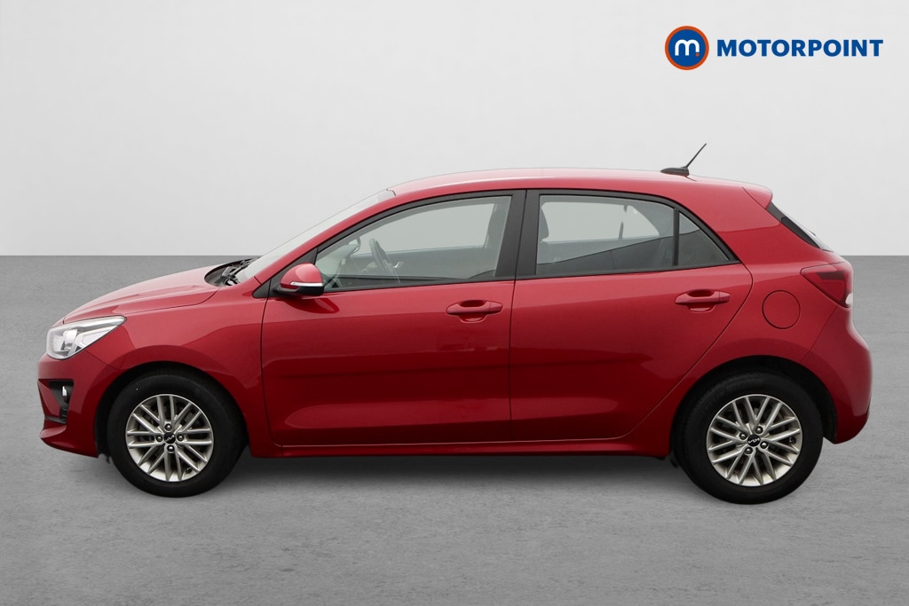 Used Kia Rio 2022 for sale - 76797362: Photo 4