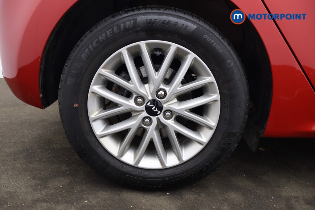 Used Kia Rio 2022 for sale - 76797362: Photo 40