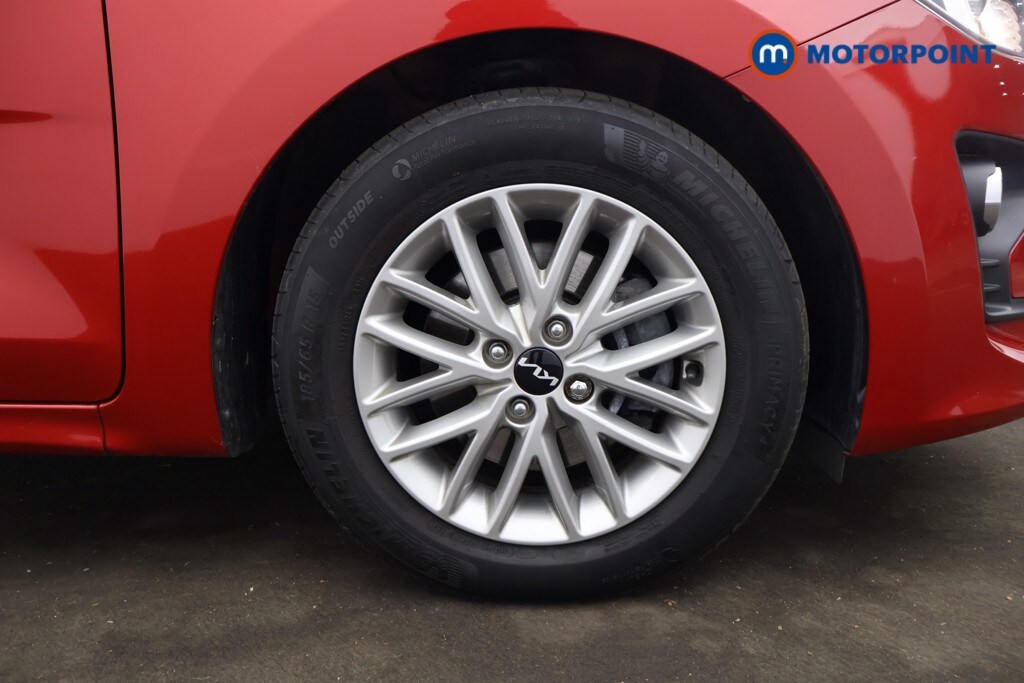 Used Kia Rio 2022 for sale - 76797362: Photo 41