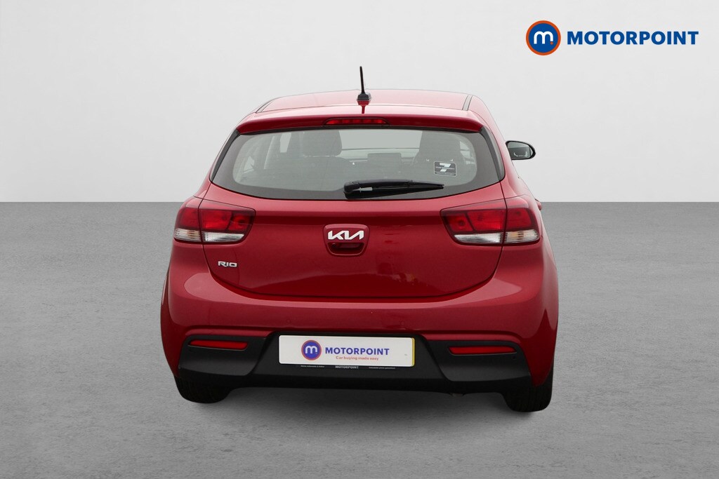 Used Kia Rio 2022 for sale - 76797362: Photo 6