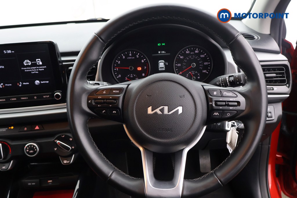 Used Kia Rio 2022 for sale - 76797362: Photo 9