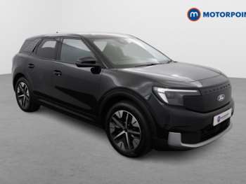 2024 - 210kW Select 77kWh 5dr Auto