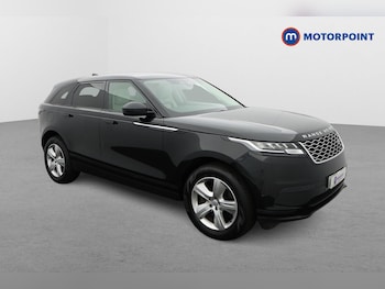 Used Land Rover Range Rover Velar undefined for sale - 78722277: Photo