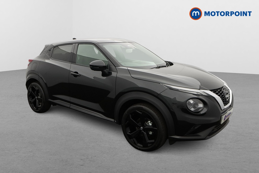 Used Nissan Juke 2025 for sale - 76819401: Photo 1