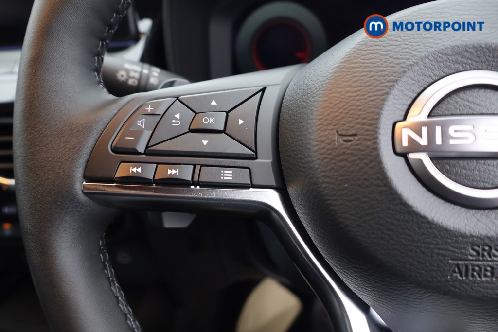 Used Nissan Juke 2025 for sale - 76819401: Photo 10