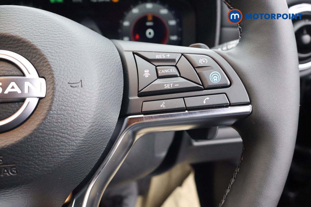 Used Nissan Juke 2025 for sale - 76819401: Photo 11