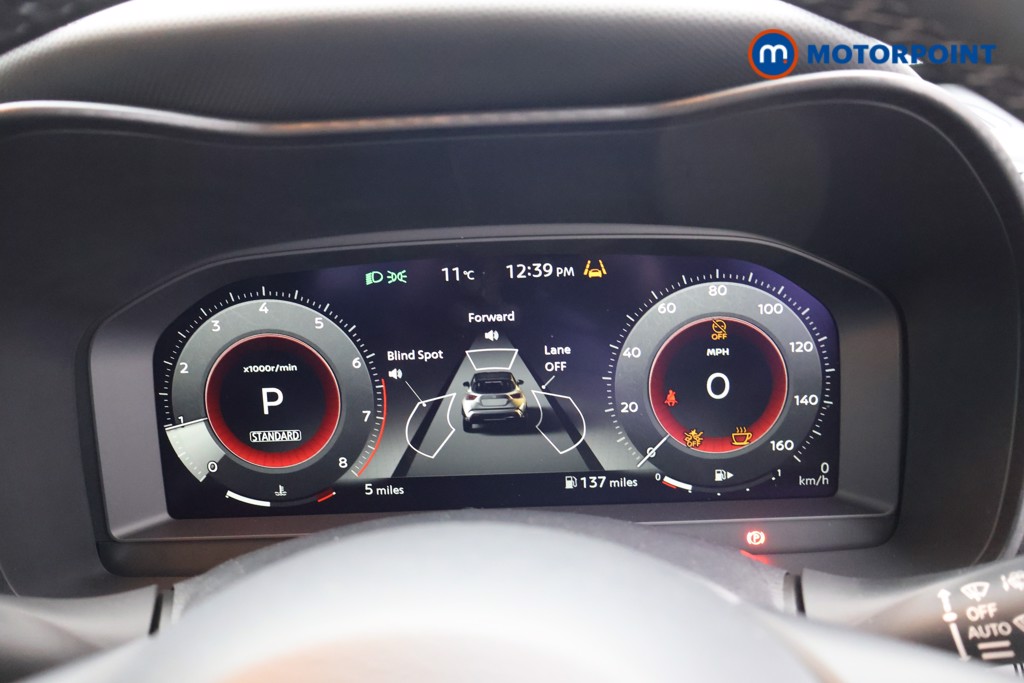 Used Nissan Juke 2025 for sale - 76819401: Photo 12