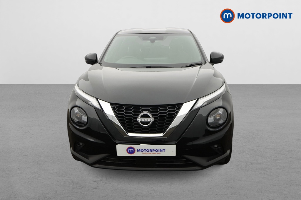 Used Nissan Juke 2025 for sale - 76819401: Photo 2