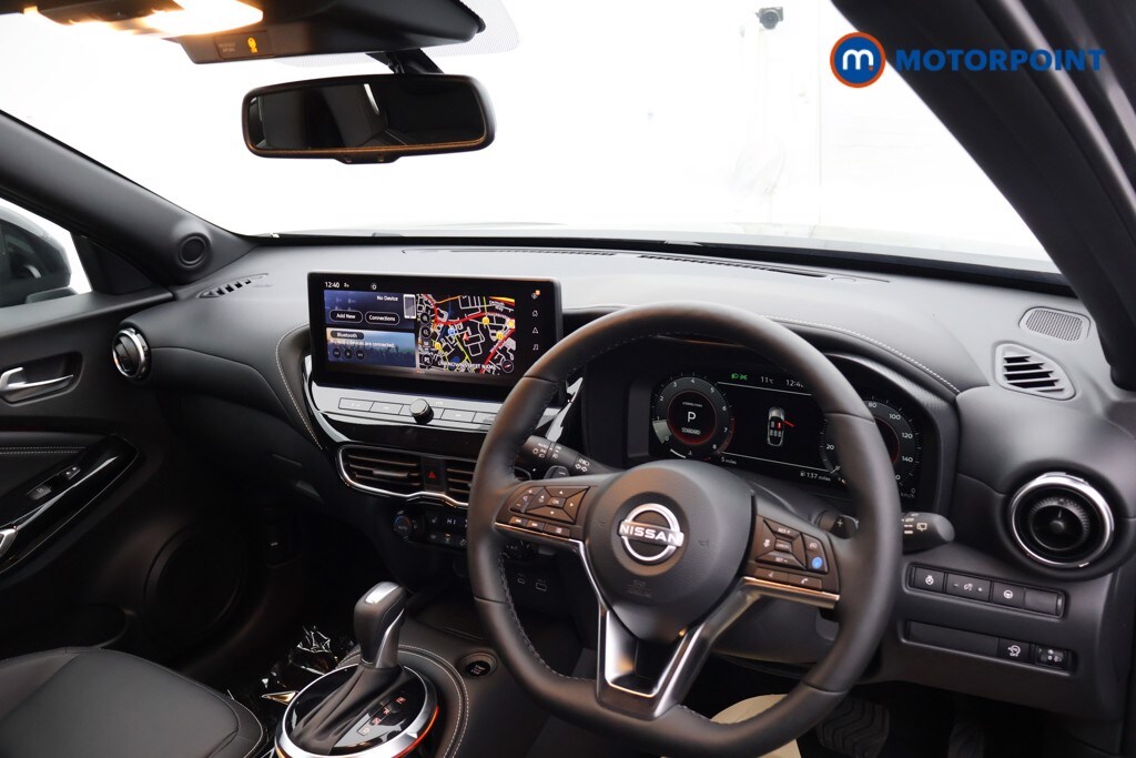 Used Nissan Juke 2025 for sale - 76819401: Photo 24