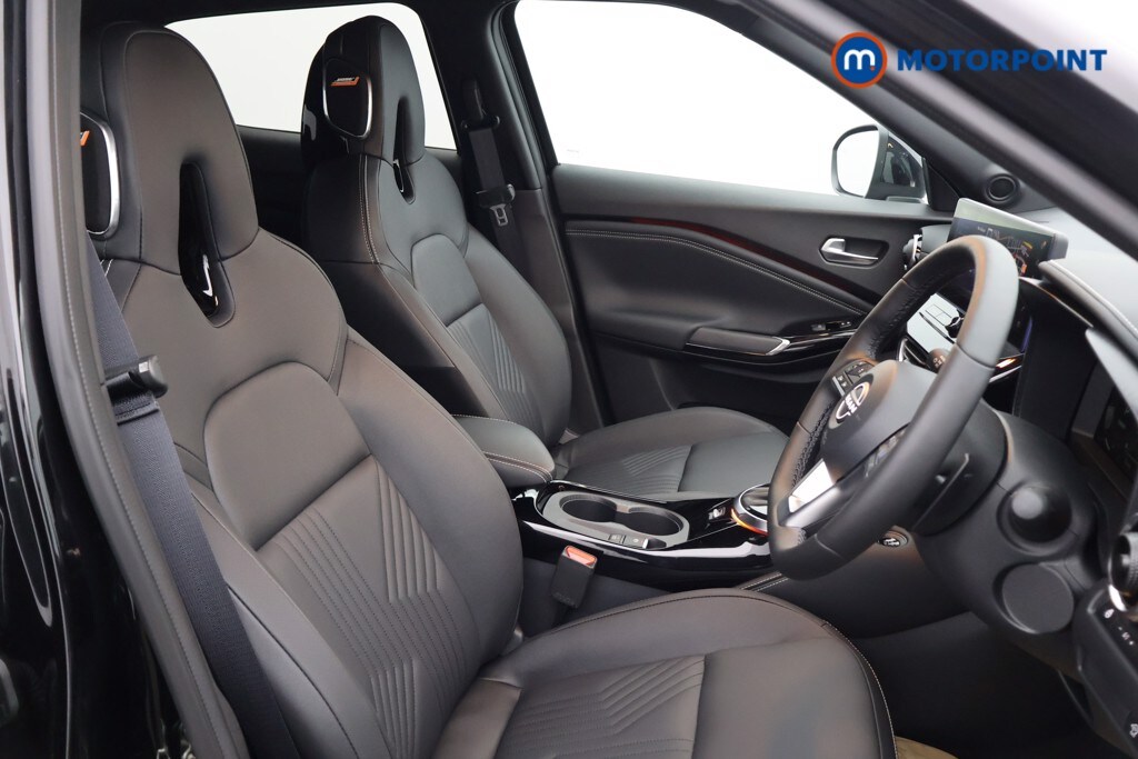 Used Nissan Juke 2025 for sale - 76819401: Photo 25