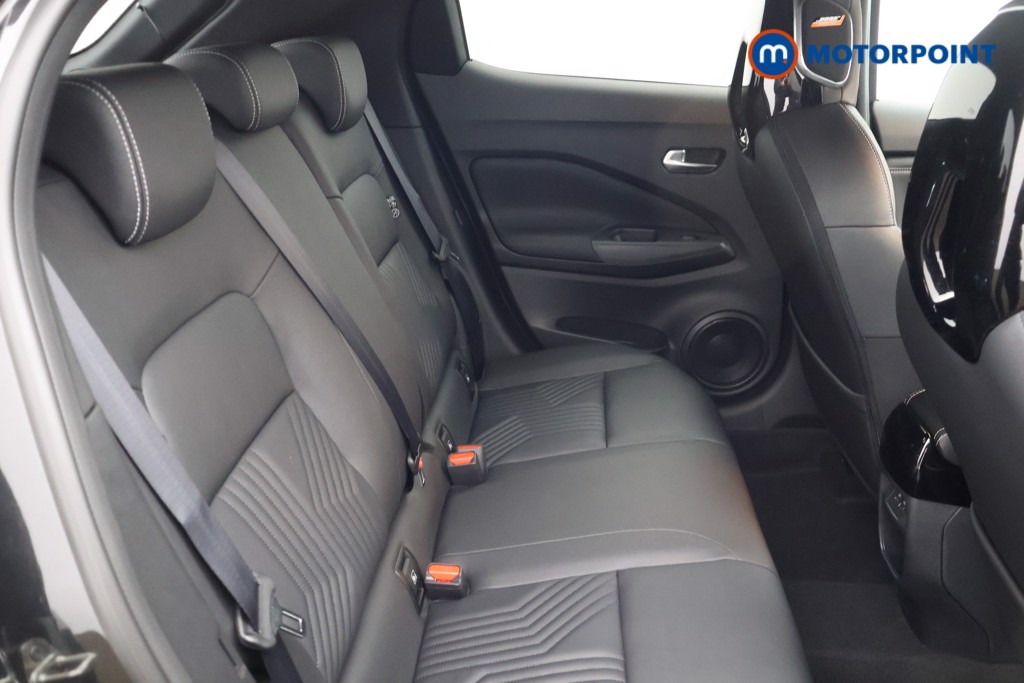 Used Nissan Juke 2025 for sale - 76819401: Photo 27